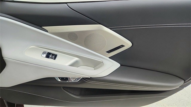 2022 Chevrolet Corvette Stingray RWD