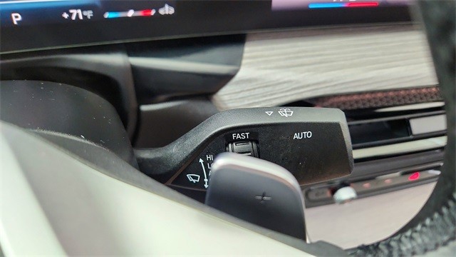 2025 BMW 4 Series 430i RWD