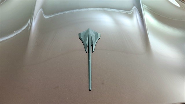 2022 Chevrolet Corvette Stingray RWD