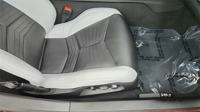 2022 Chevrolet Corvette Stingray RWD