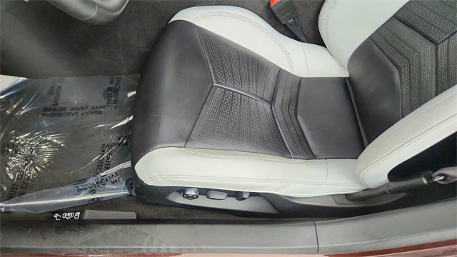 2022 Chevrolet Corvette Stingray RWD