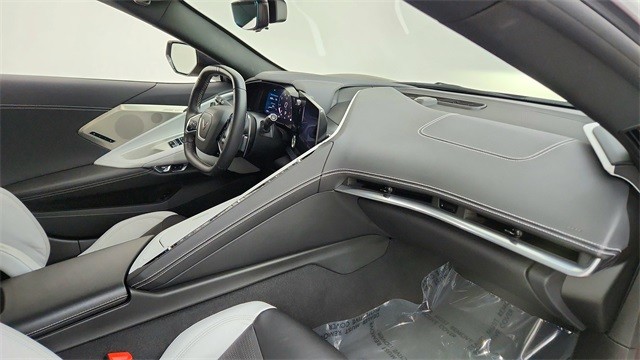 2022 Chevrolet Corvette Stingray RWD