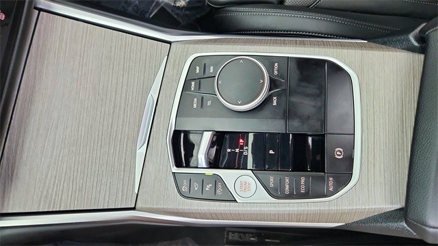 2025 BMW 4 Series 430i RWD