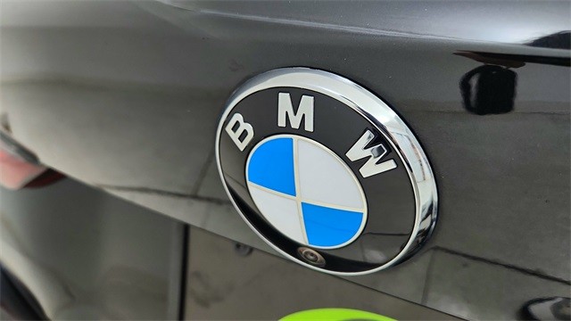 2025 BMW 4 Series 430i RWD