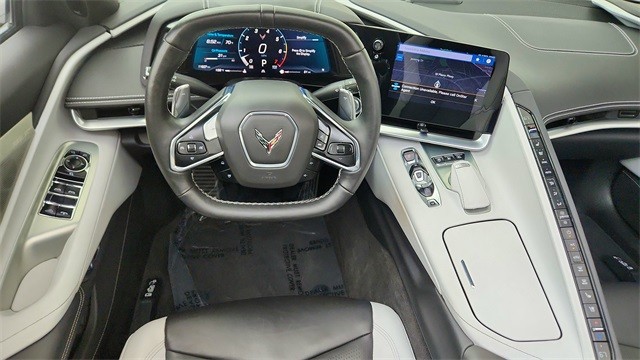 2022 Chevrolet Corvette Stingray RWD