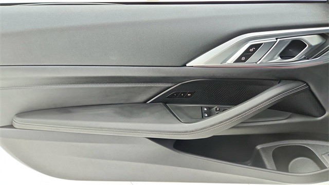 2025 BMW 4 Series 430i RWD