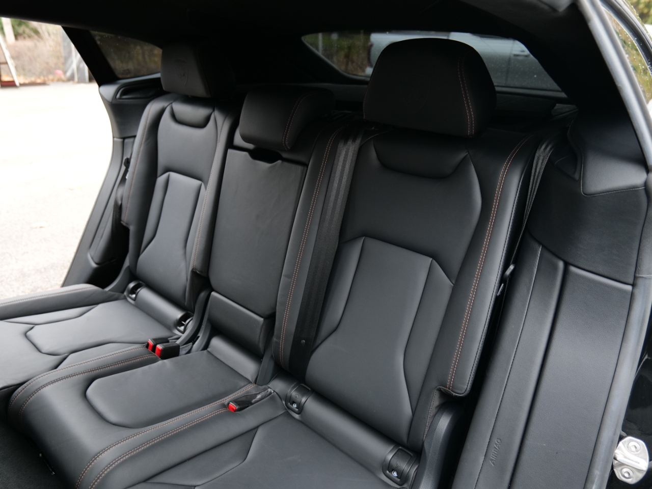 2021 Lamborghini Urus Base AWD