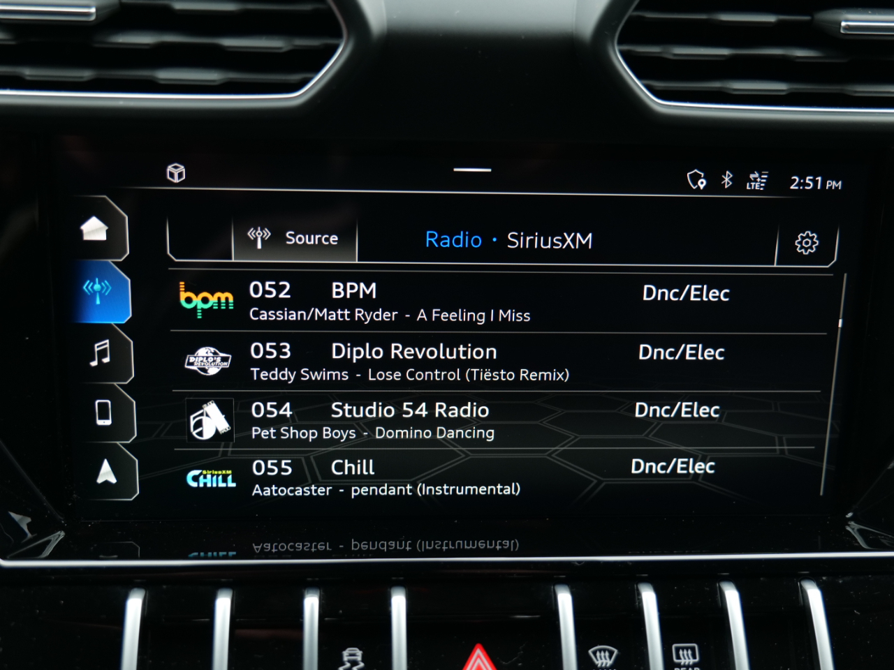 2021 Lamborghini Urus Base AWD