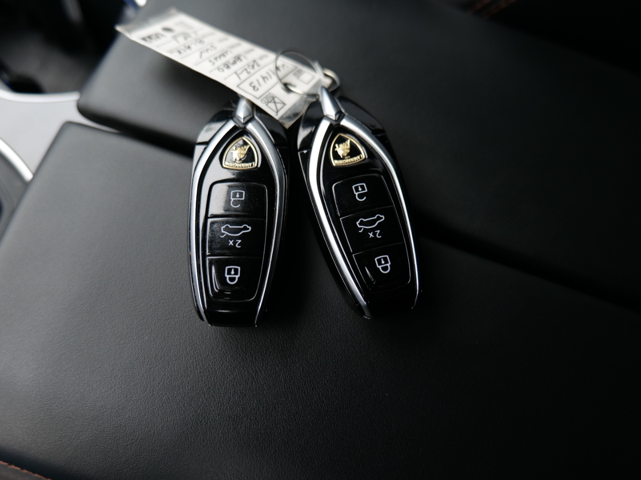 2021 Lamborghini Urus Base AWD