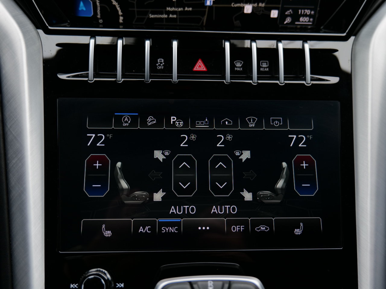 2021 Lamborghini Urus Base AWD