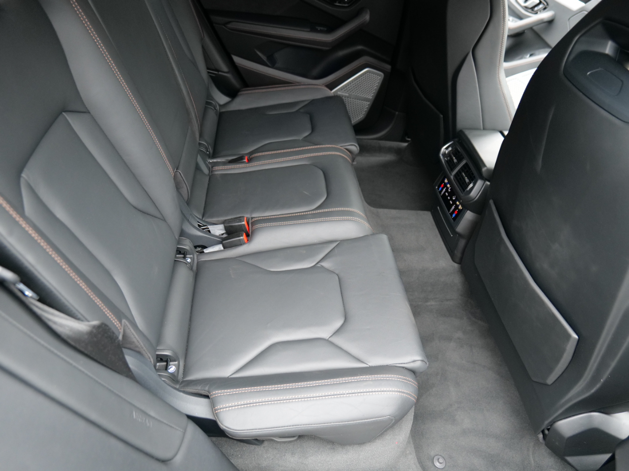 2021 Lamborghini Urus Base AWD