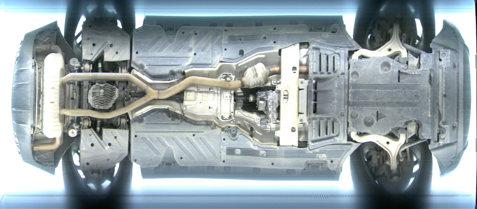 2023 Mercedes-Benz GLE AMG GLE 53 AWD