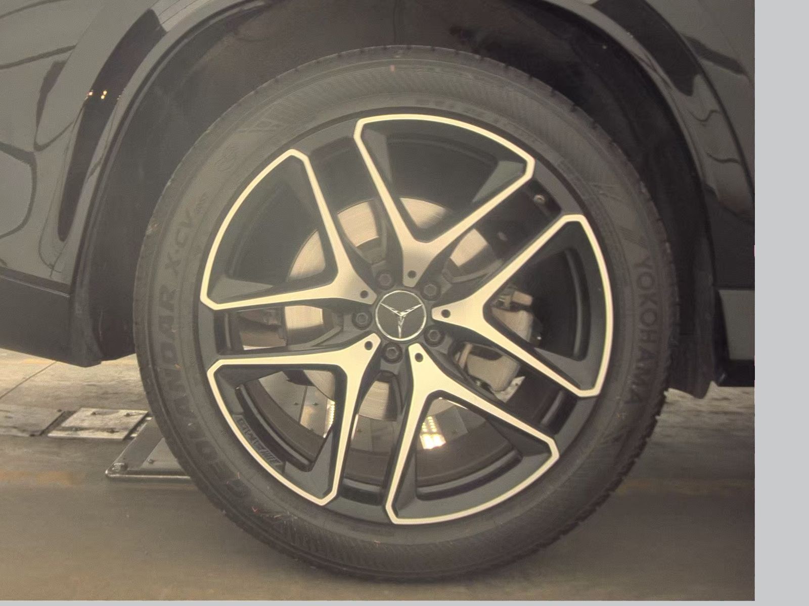 2023 Mercedes-Benz GLE AMG GLE 53 AWD