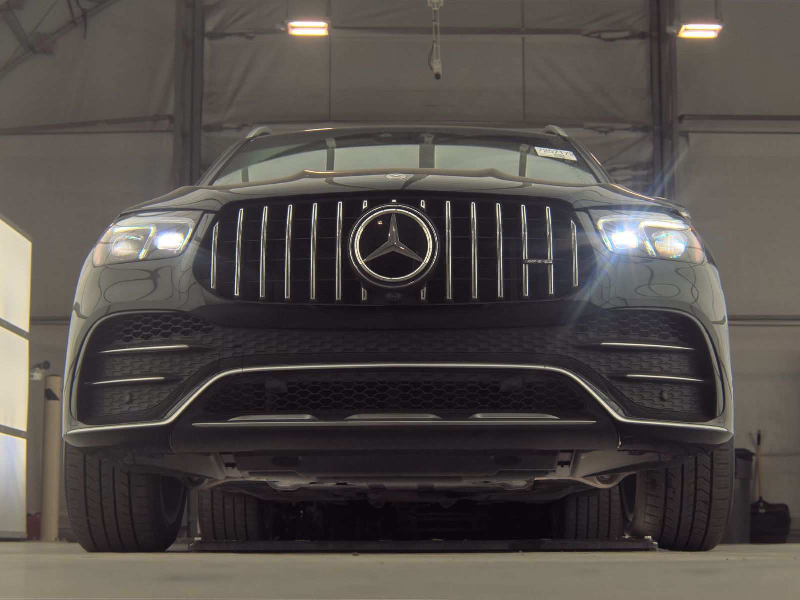 2023 Mercedes-Benz GLE AMG GLE 53 AWD