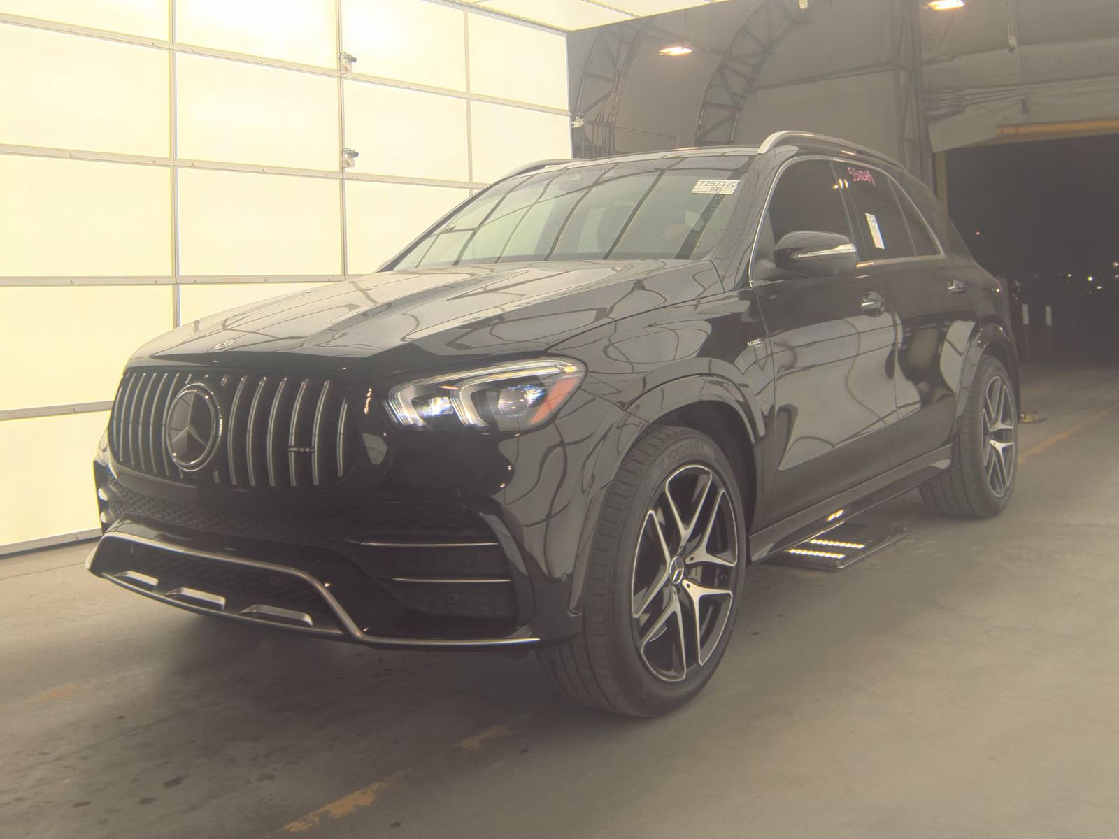 2023 Mercedes-Benz GLE AMG GLE 53 AWD