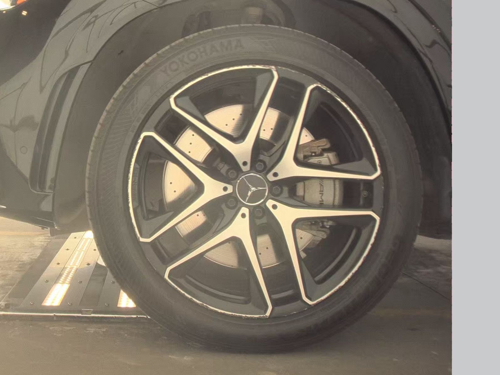 2023 Mercedes-Benz GLE AMG GLE 53 AWD