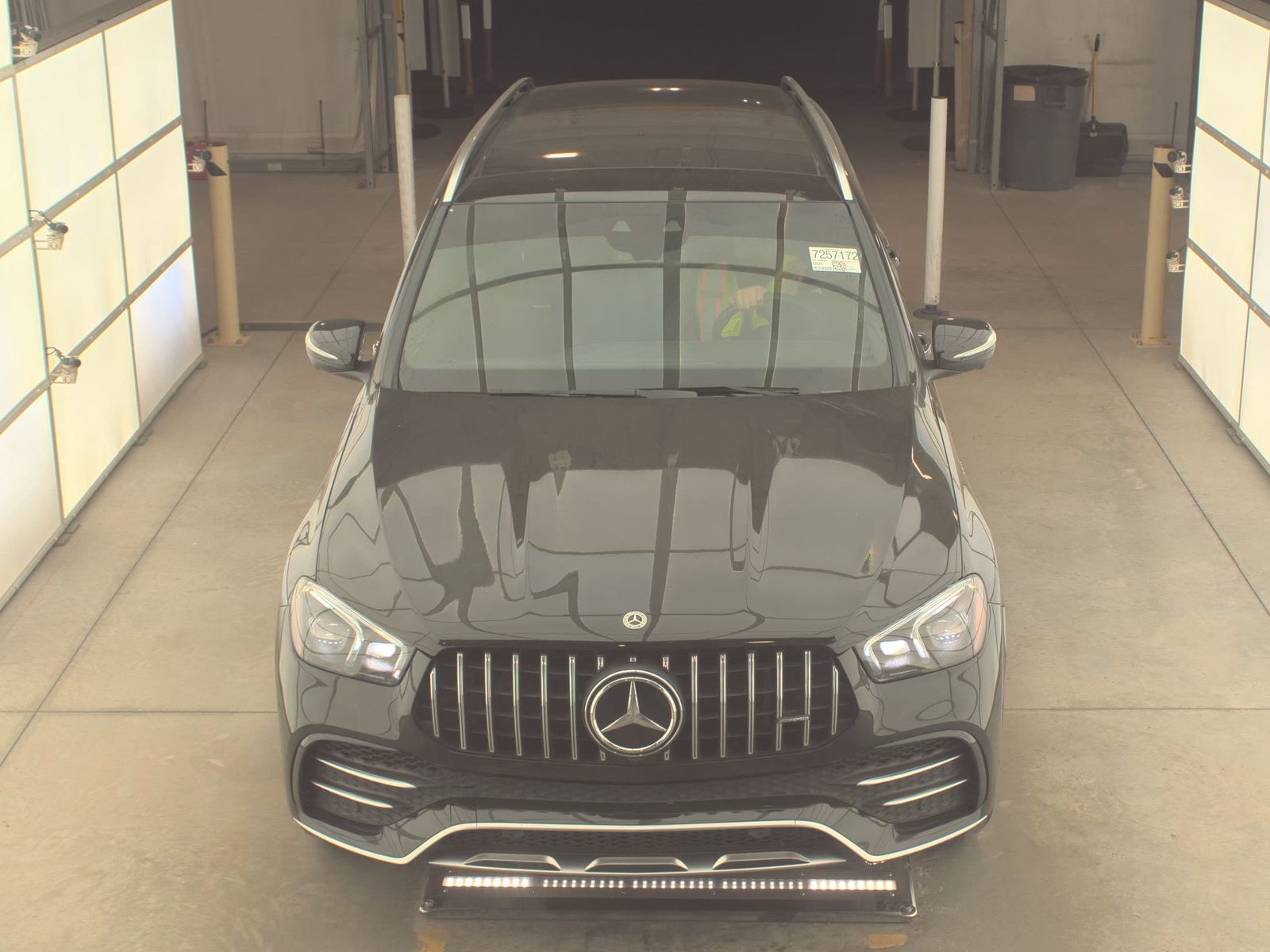 2023 Mercedes-Benz GLE AMG GLE 53 AWD