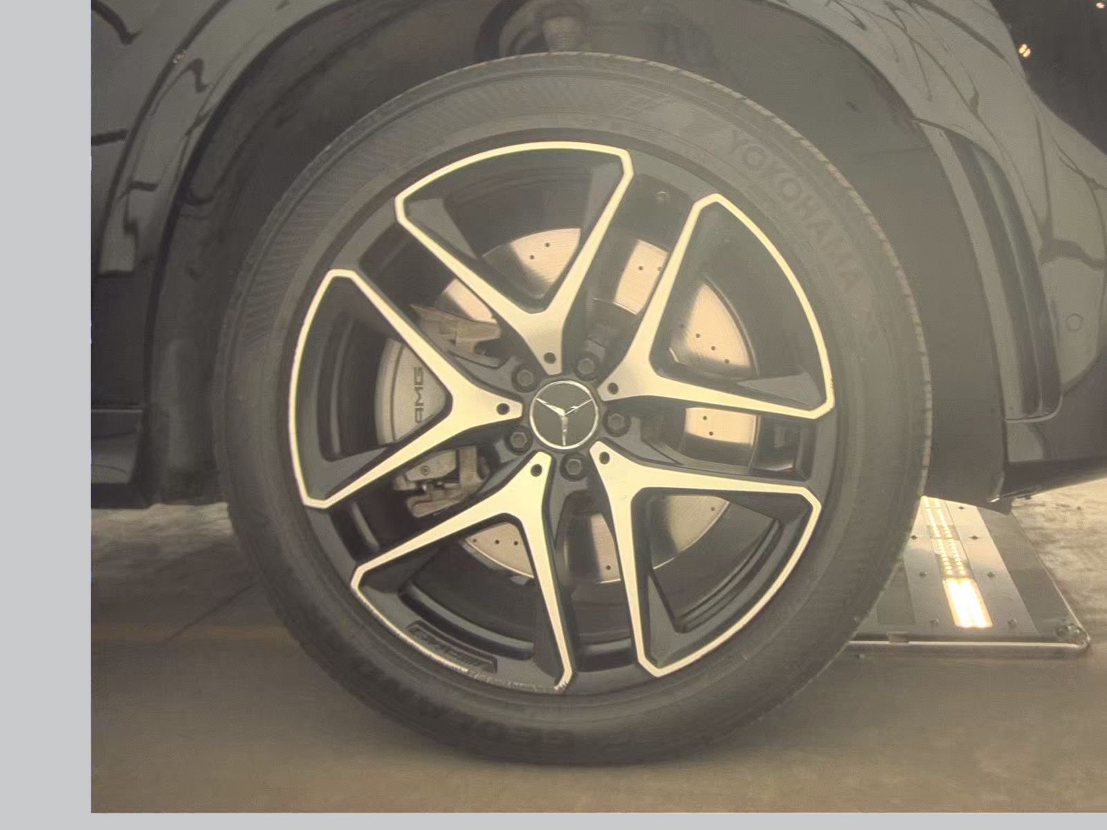 2023 Mercedes-Benz GLE AMG GLE 53 AWD