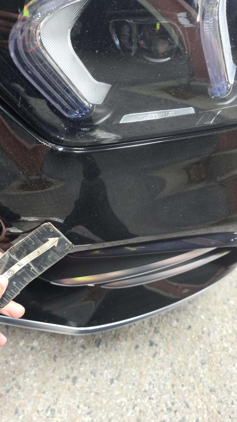 2023 Mercedes-Benz GLE AMG GLE 53 AWD