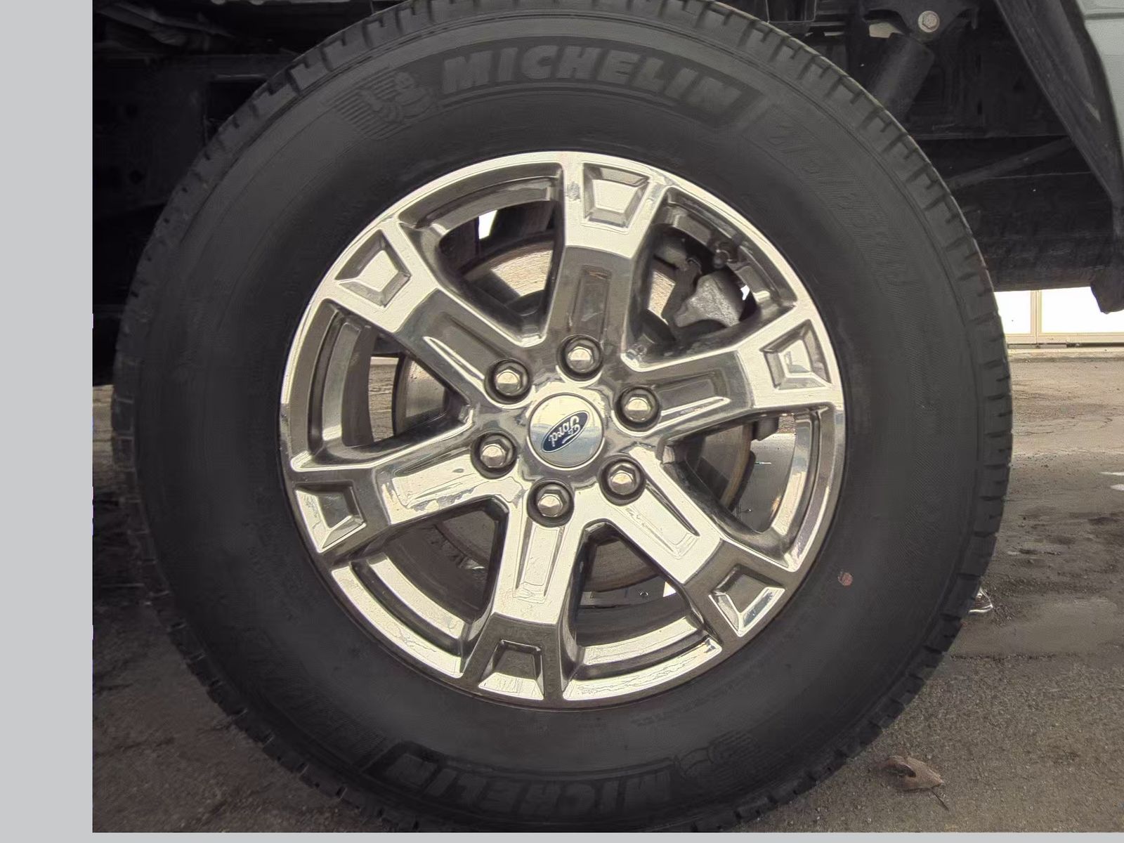 2023 Ford F-150 XLT AWD