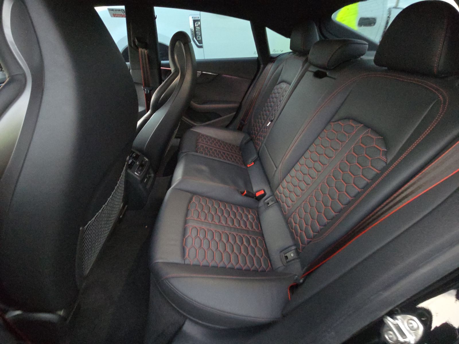 2023 Audi RS 5 Base AWD