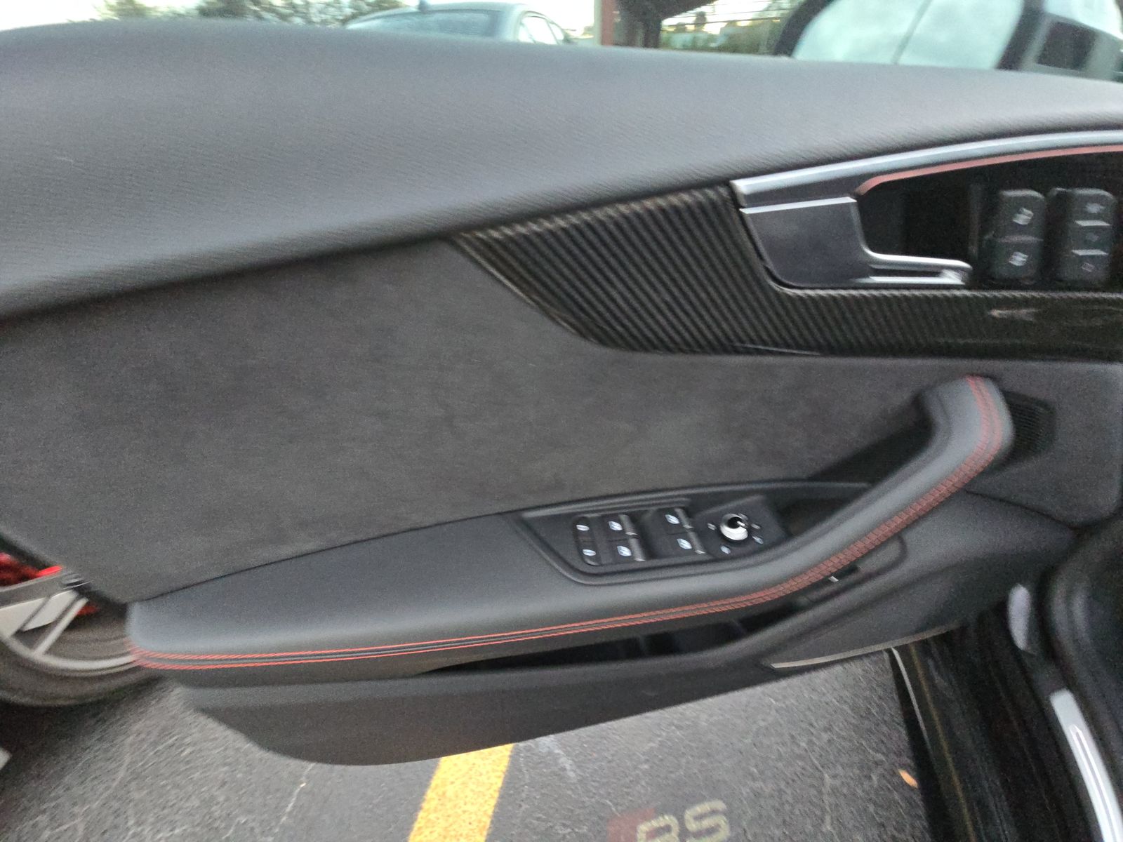 2023 Audi RS 5 Base AWD