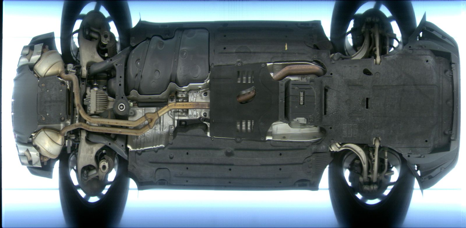 2022 Porsche Macan Base AWD