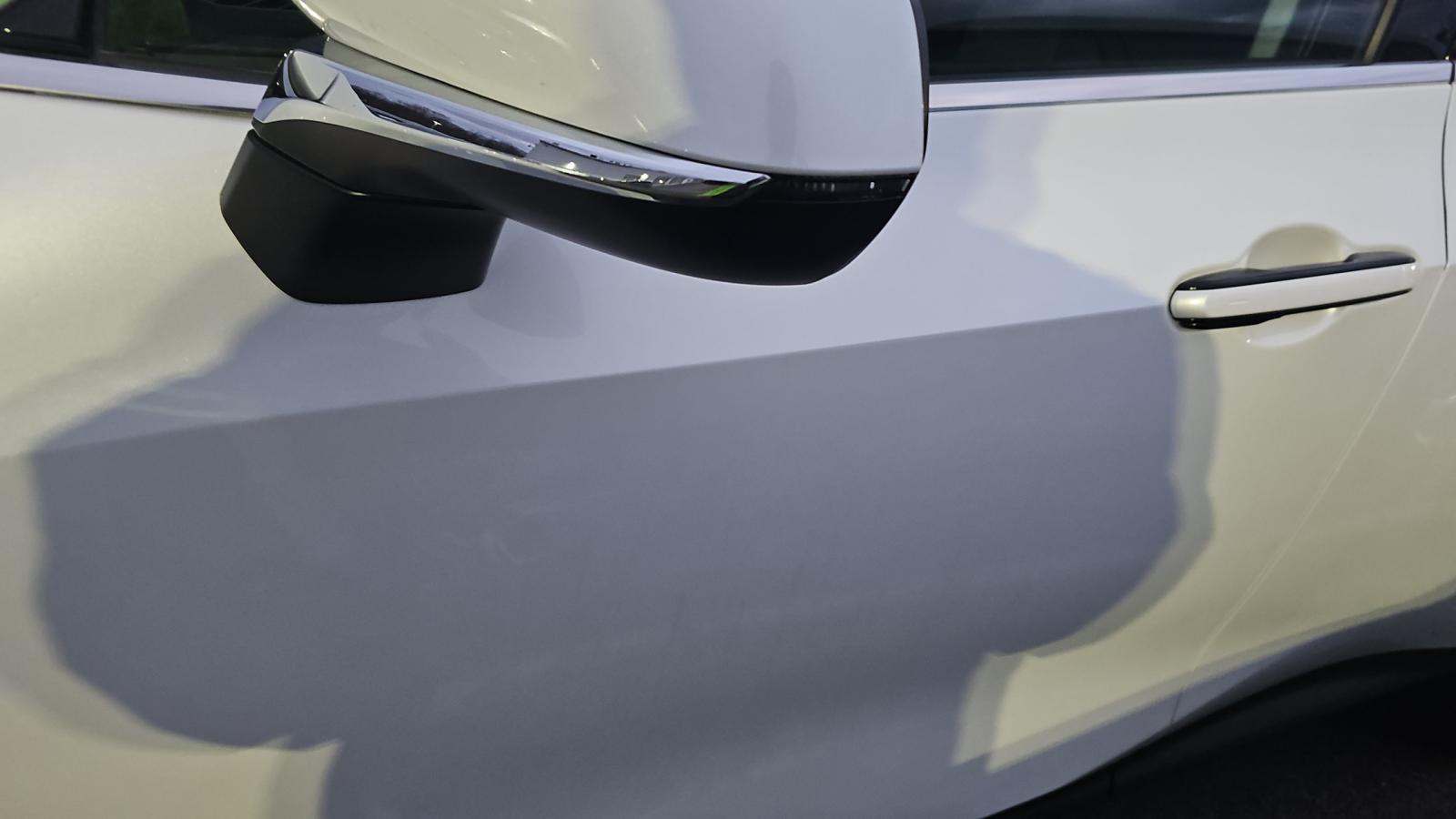 2024 Lexus NX NX 350 Premium AWD