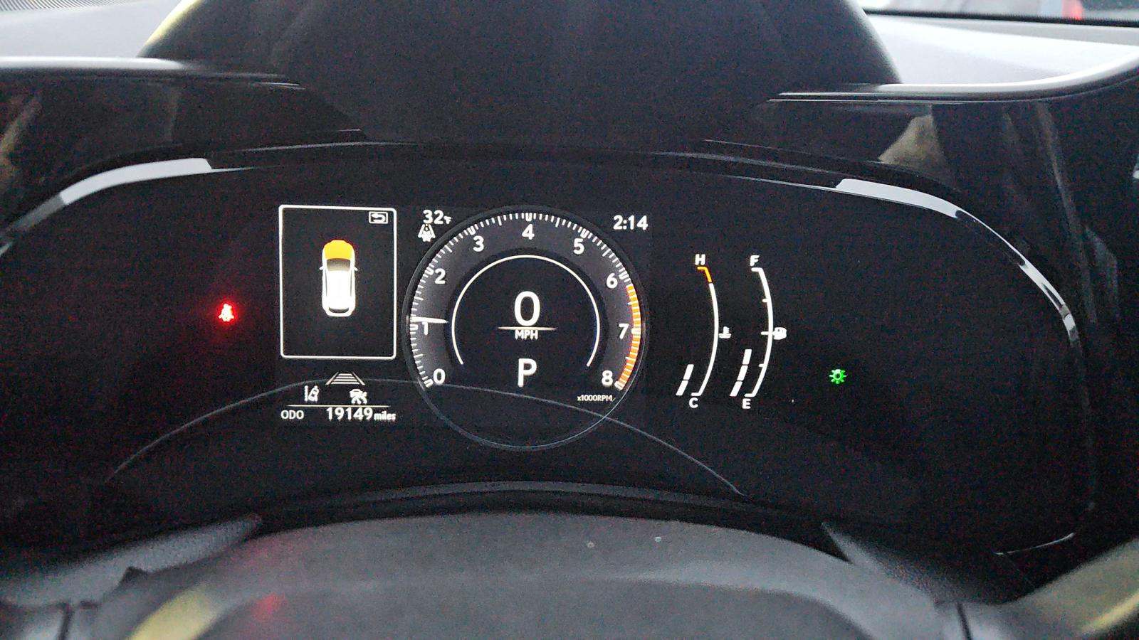 2024 Lexus NX NX 350 Premium AWD