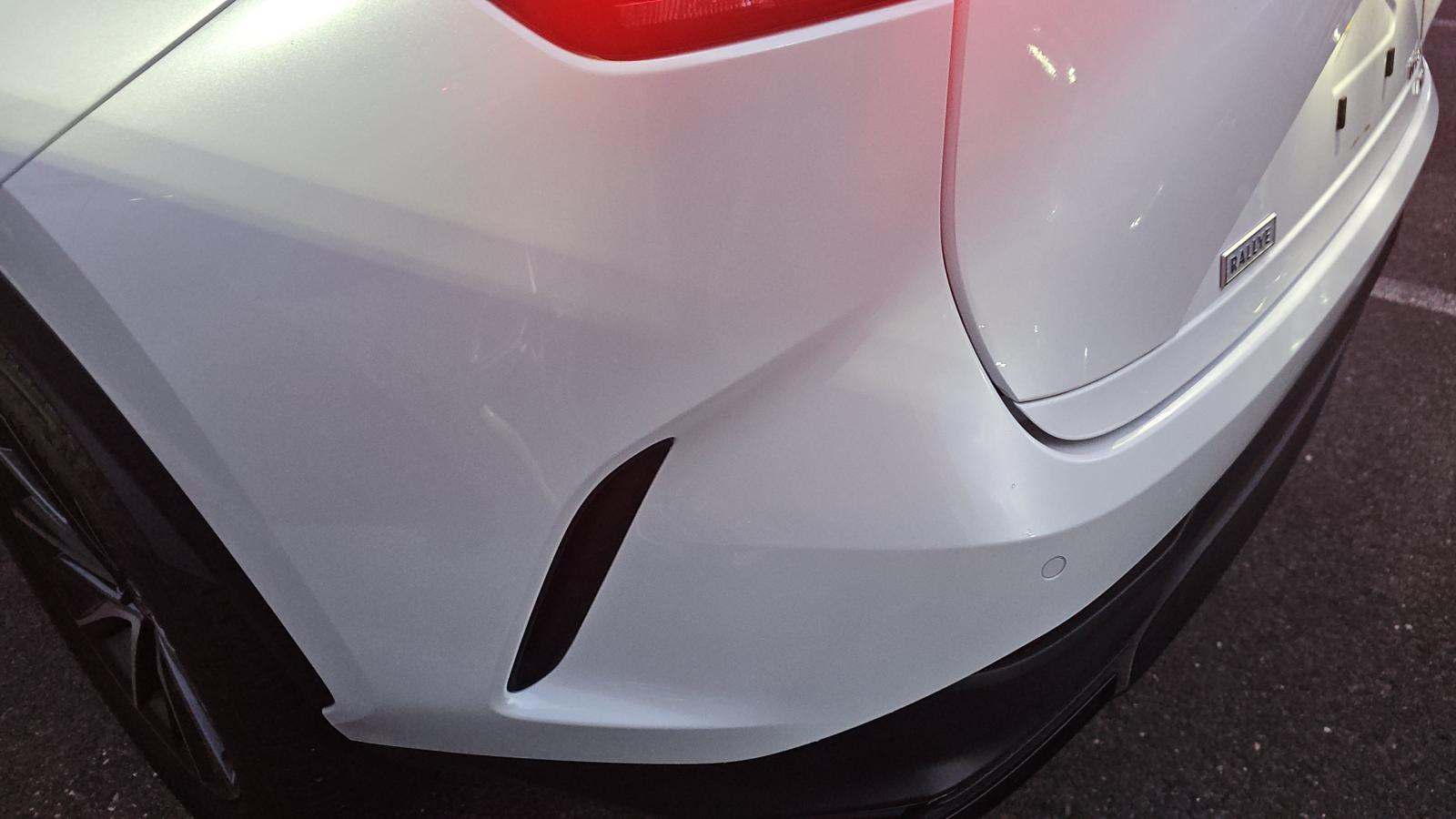 2024 Lexus NX NX 350 Premium AWD