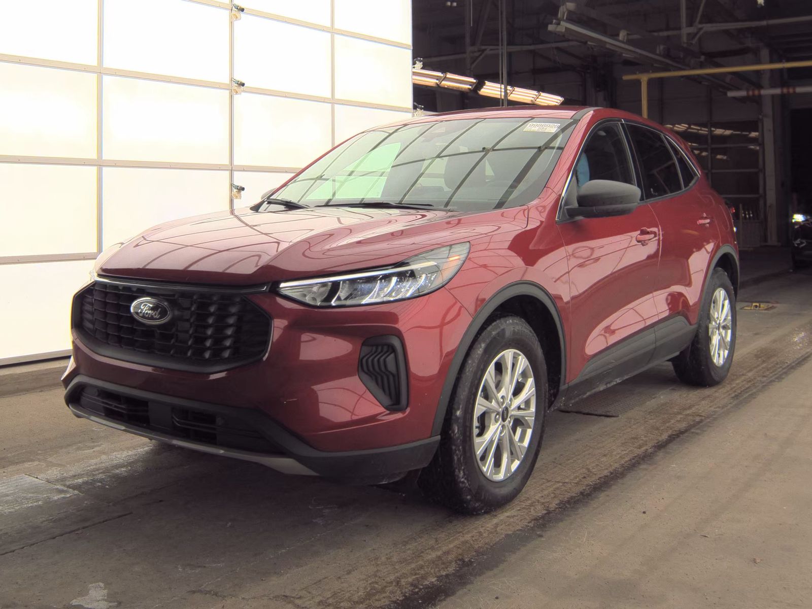 2023 Ford Escape Active AWD