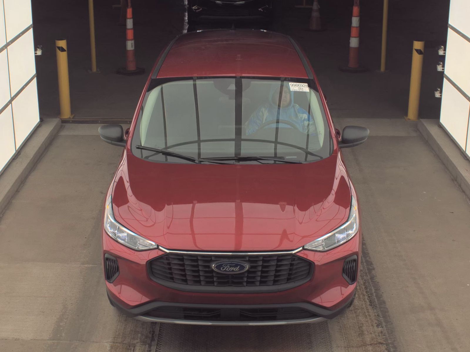 2023 Ford Escape Active AWD