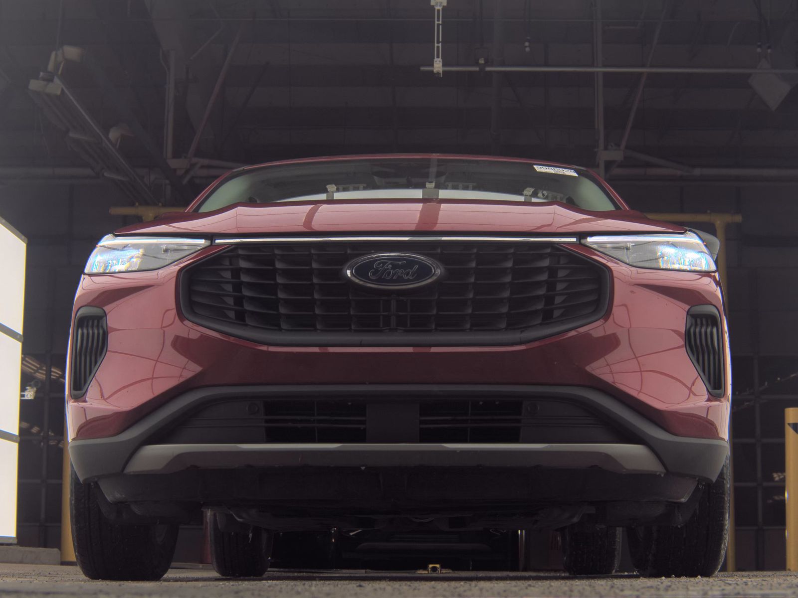 2023 Ford Escape Active AWD