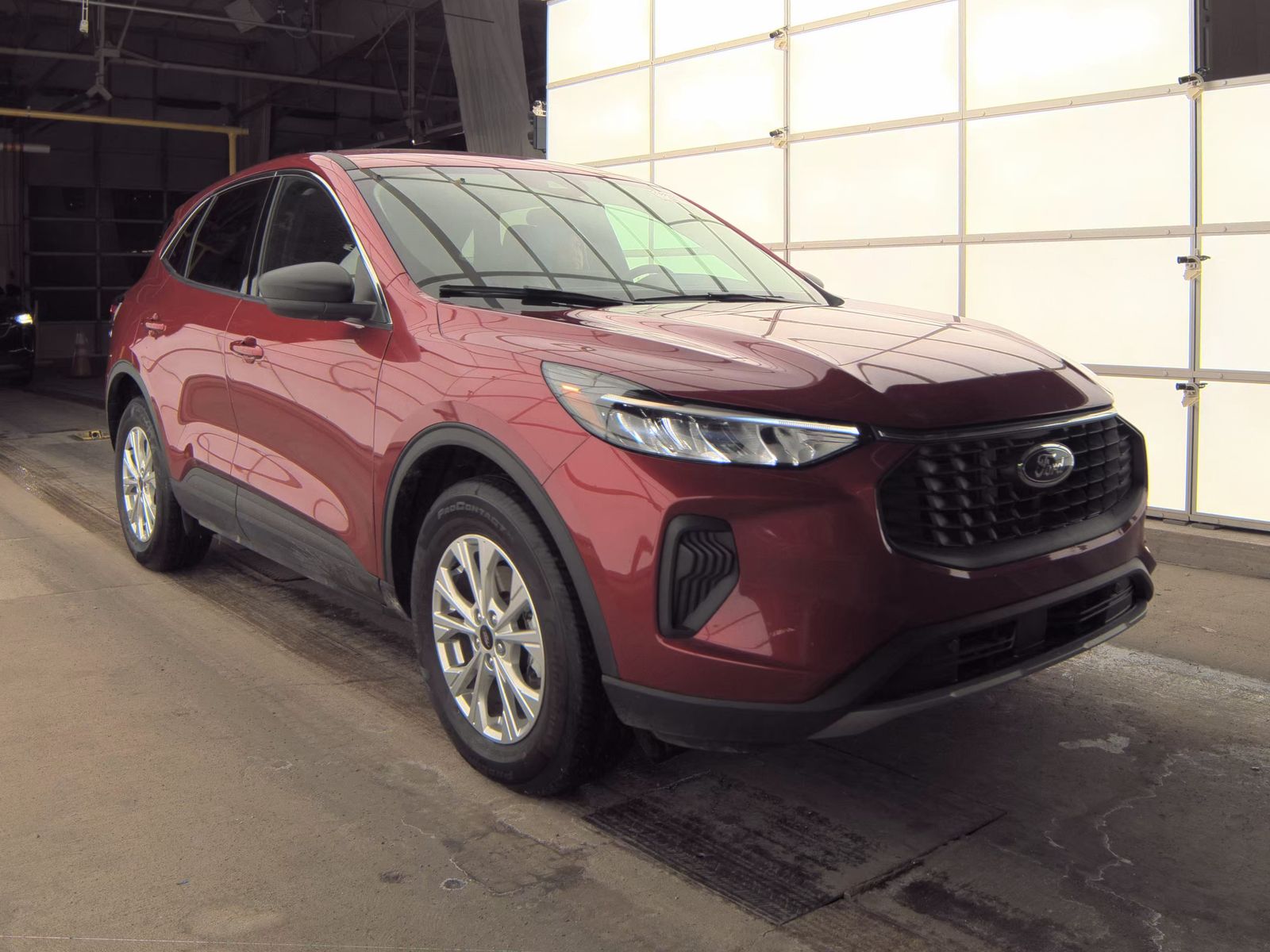 2023 Ford Escape Active AWD