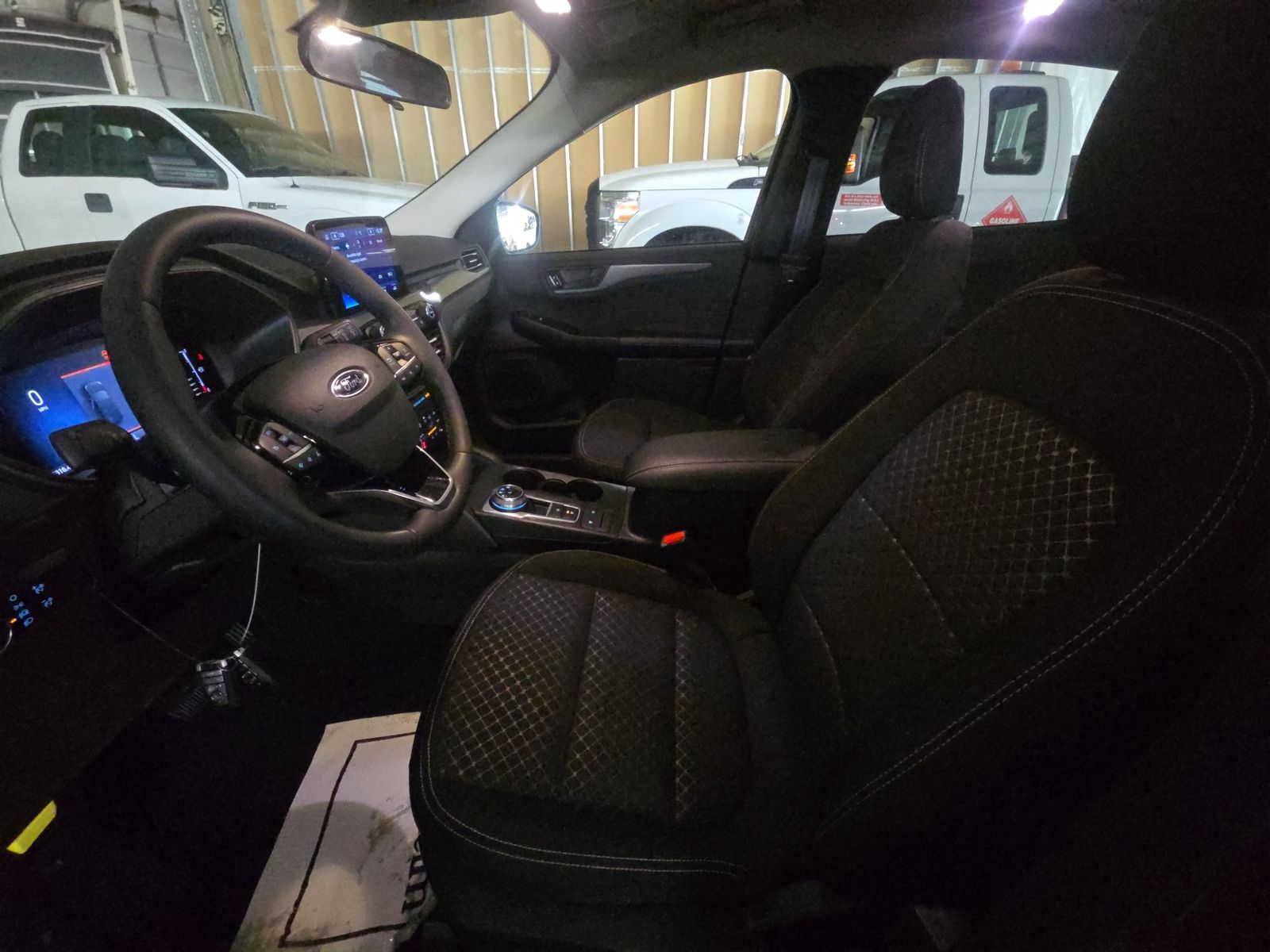 2023 Ford Escape Active AWD