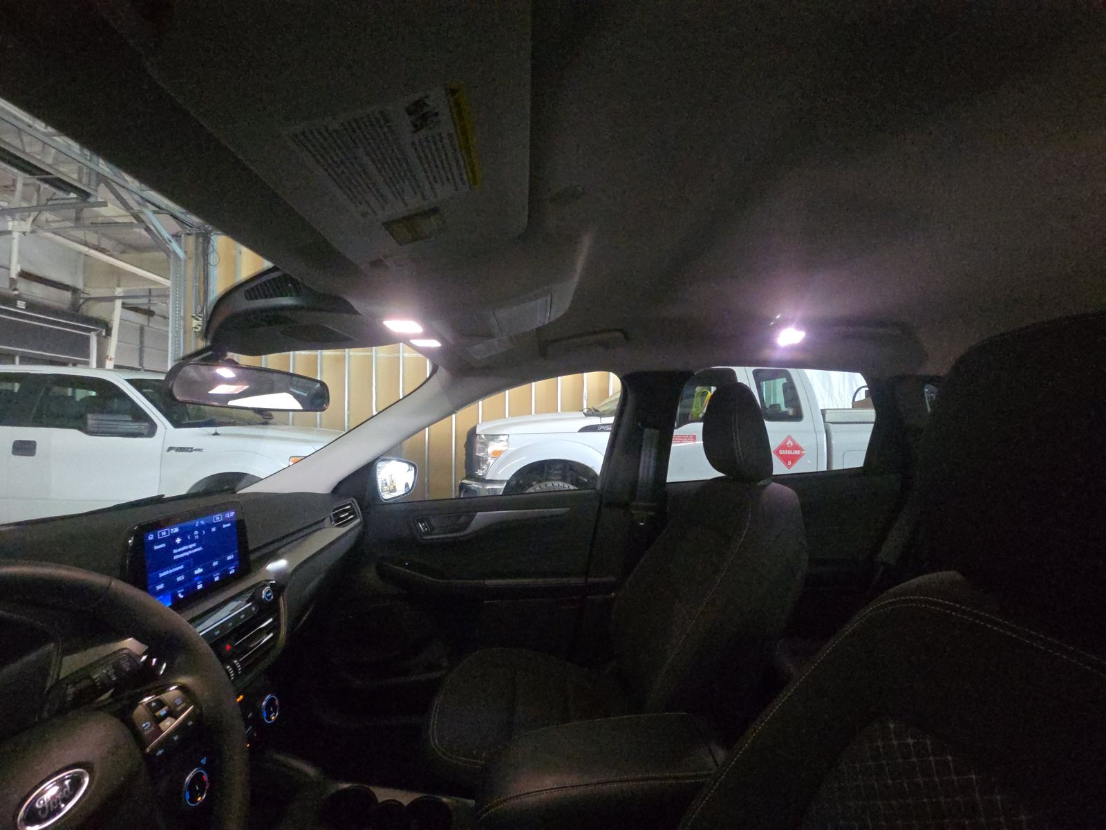 2023 Ford Escape Active AWD