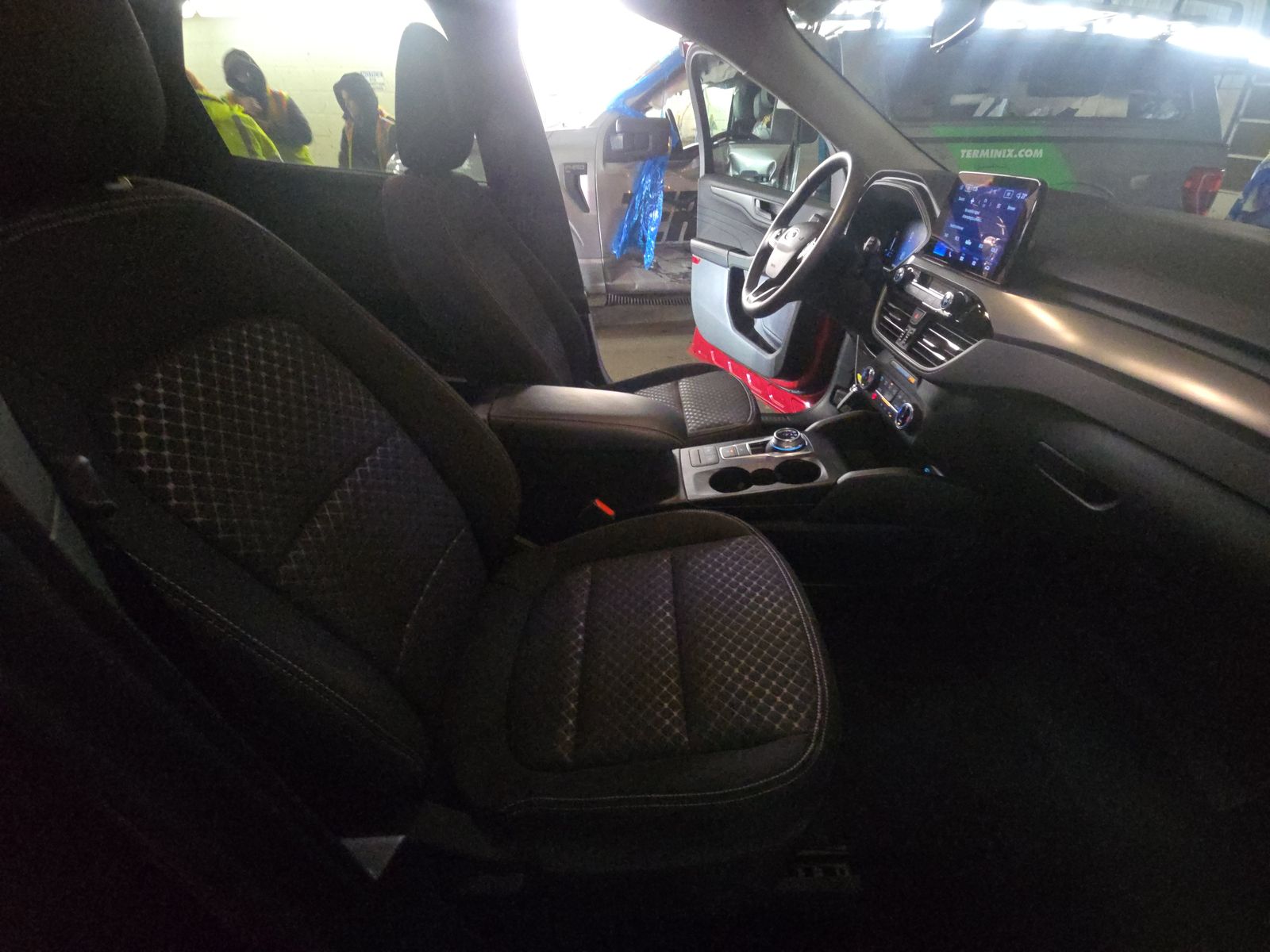 2023 Ford Escape Active AWD