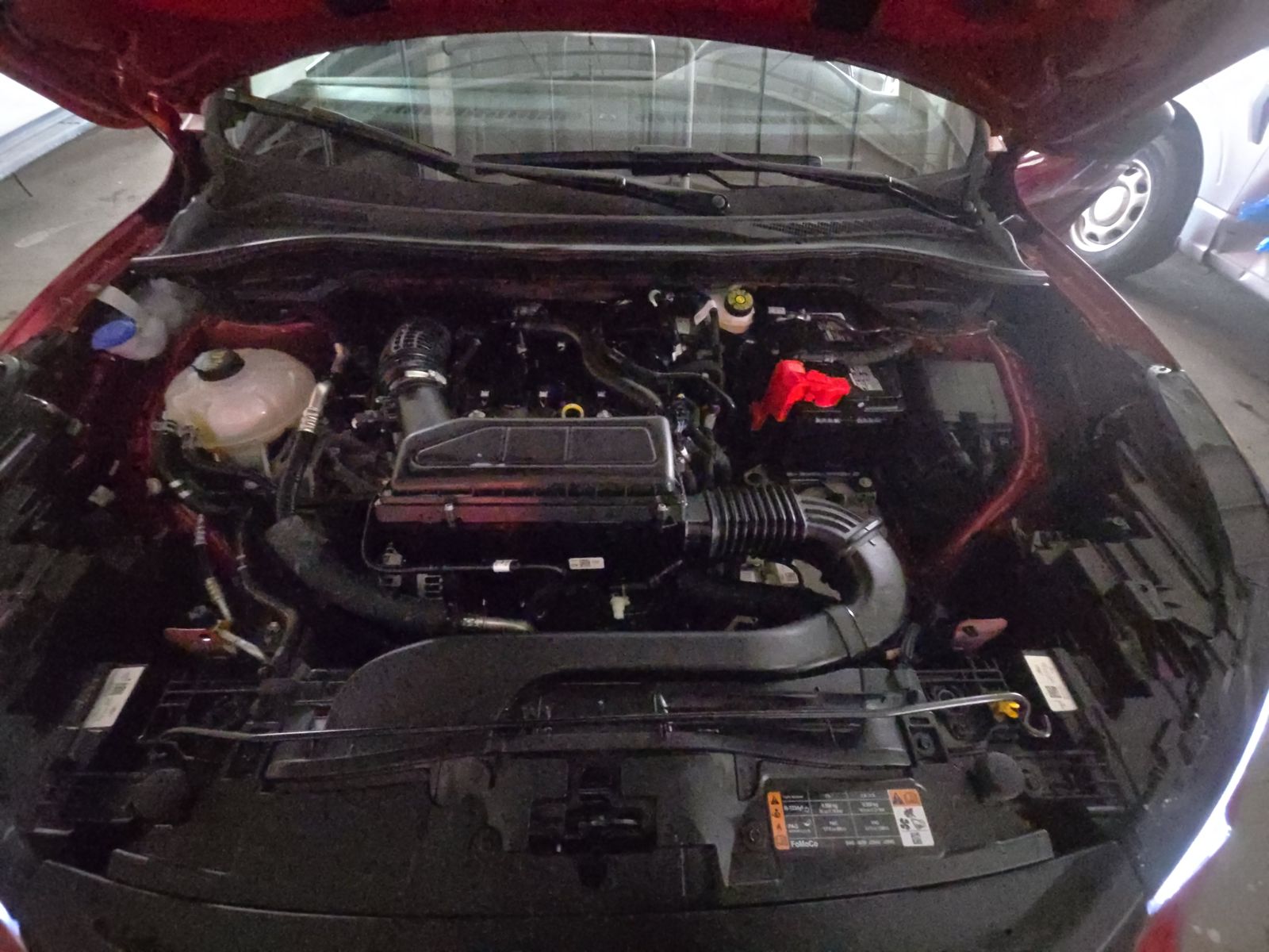 2023 Ford Escape Active AWD