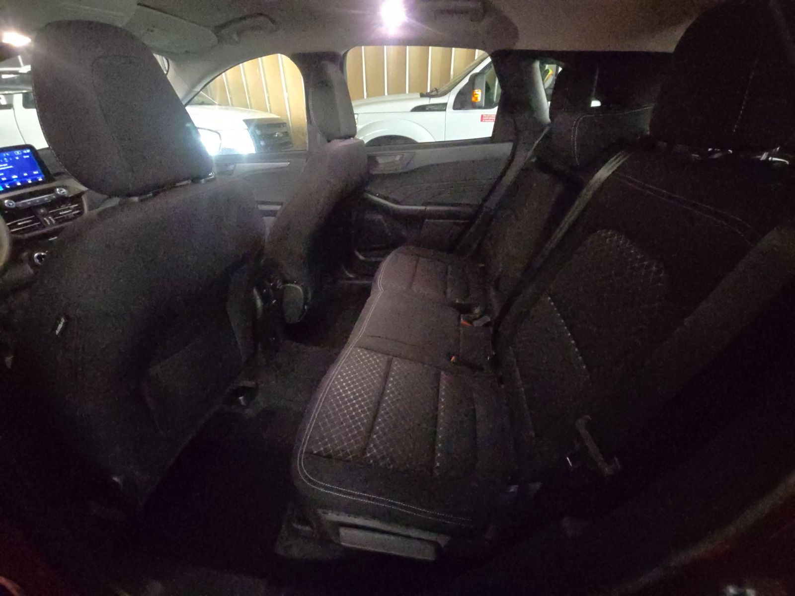 2023 Ford Escape Active AWD