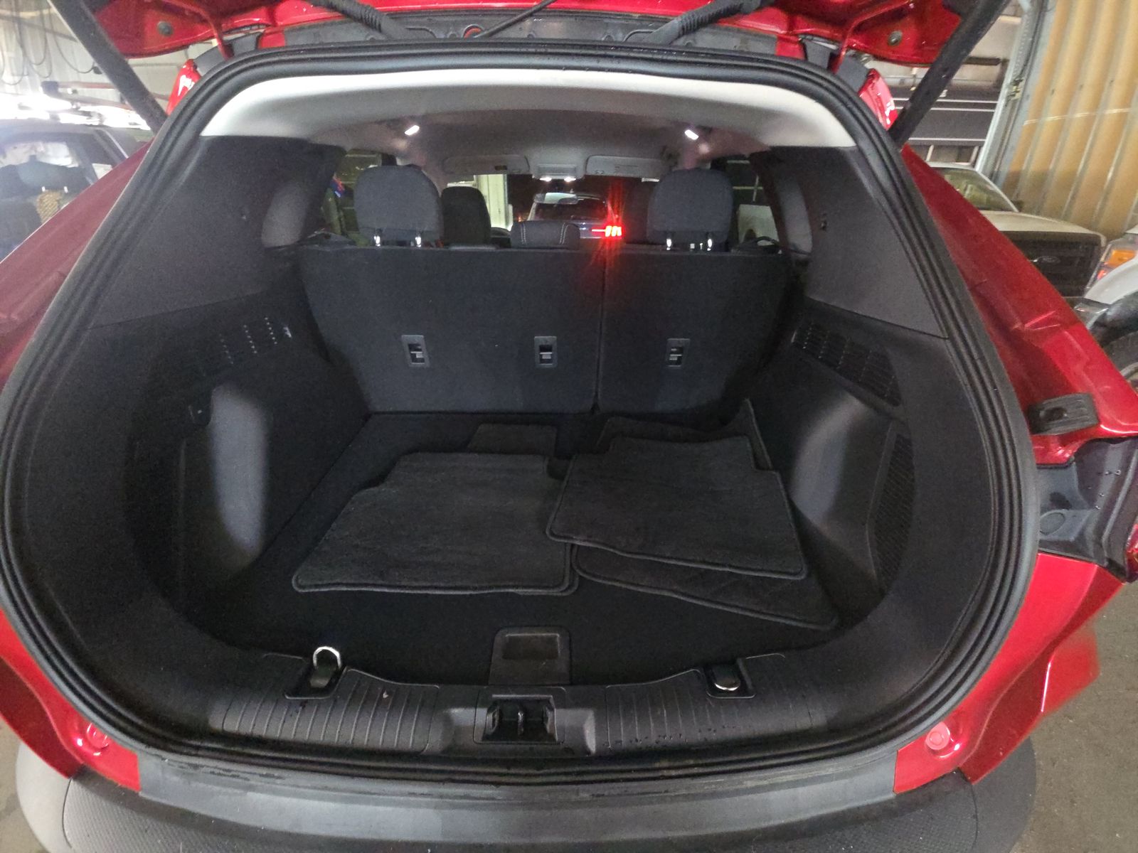 2023 Ford Escape Active AWD