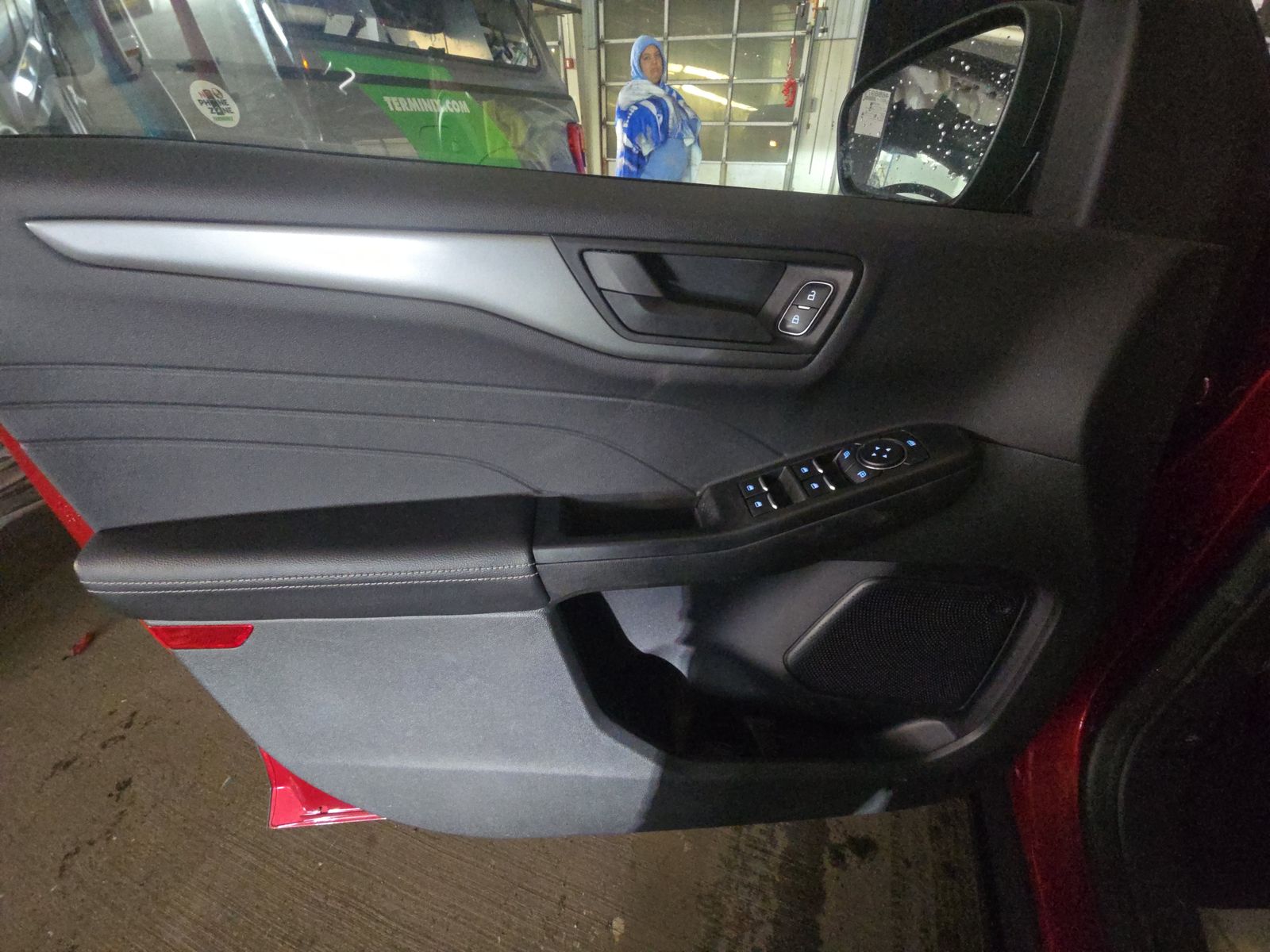 2023 Ford Escape Active AWD