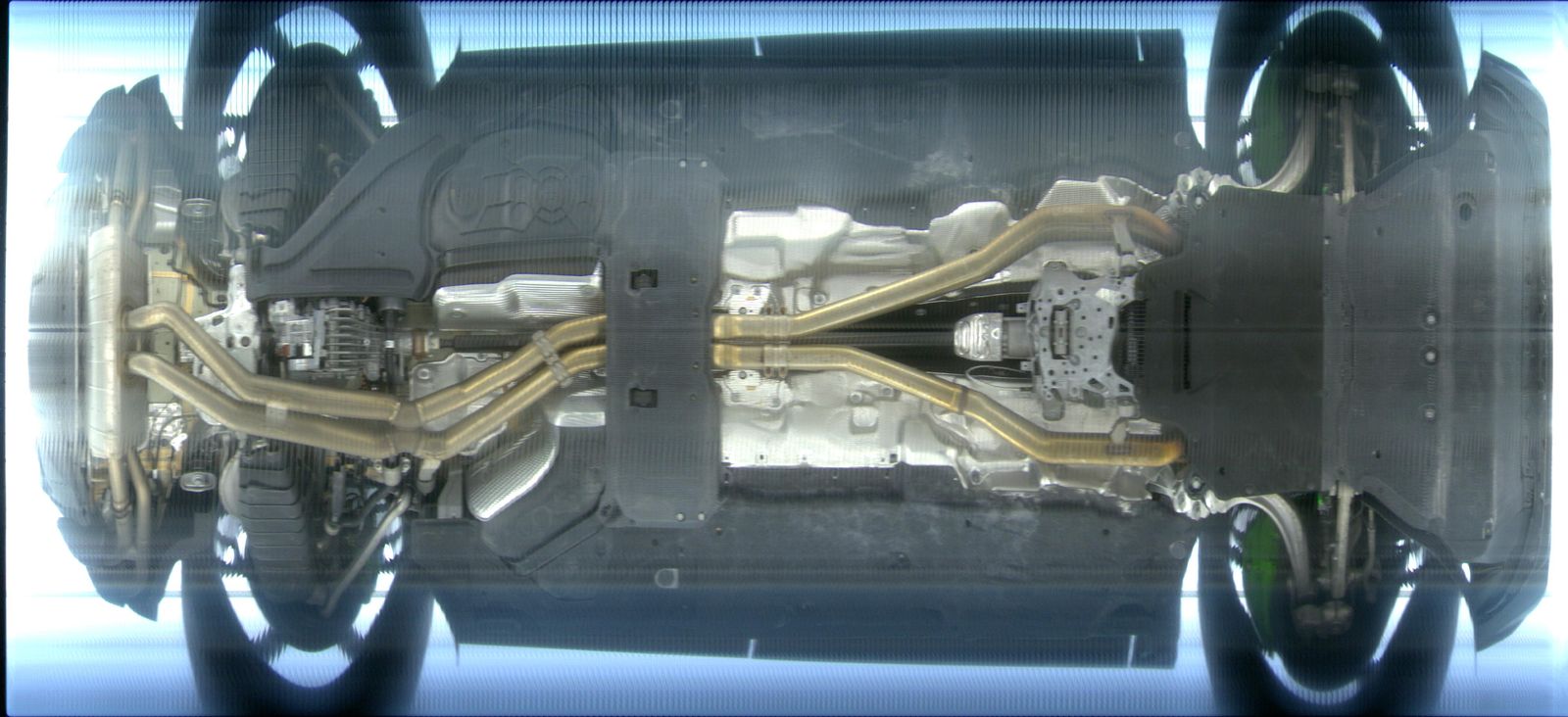 2024 Lamborghini Urus Performante AWD