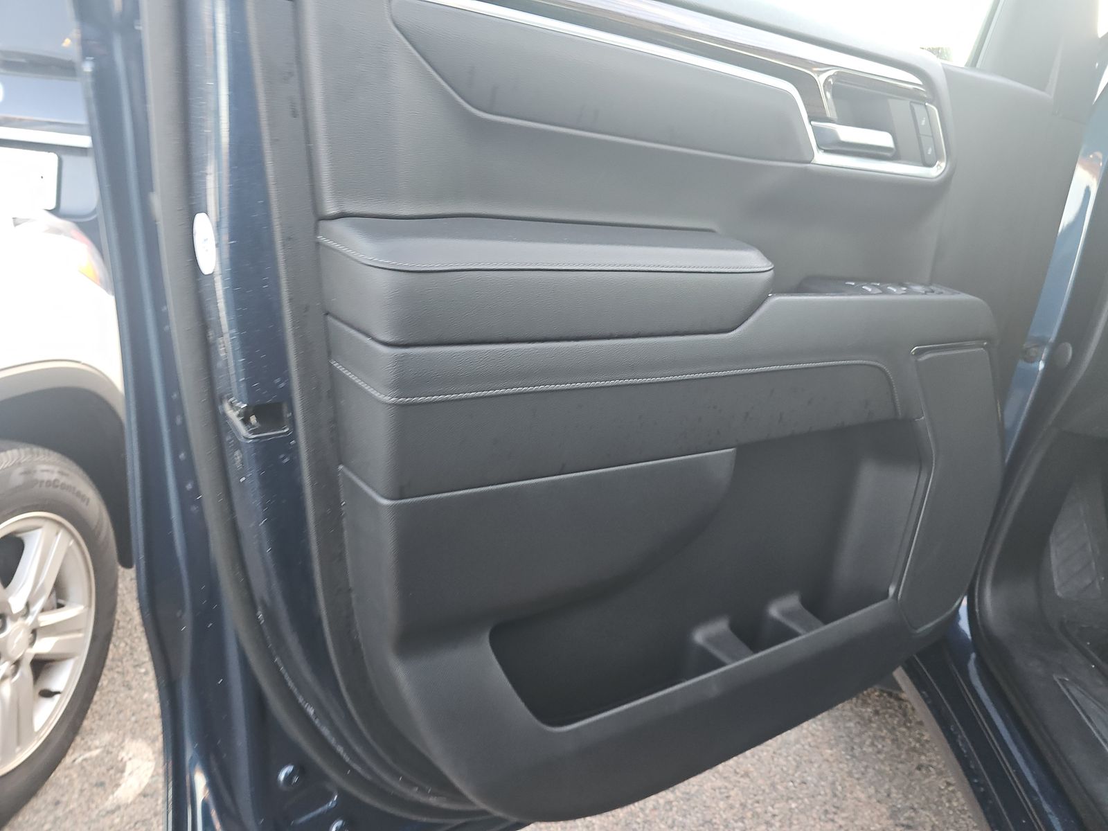 2022 Chevrolet Silverado 1500 LT AWD