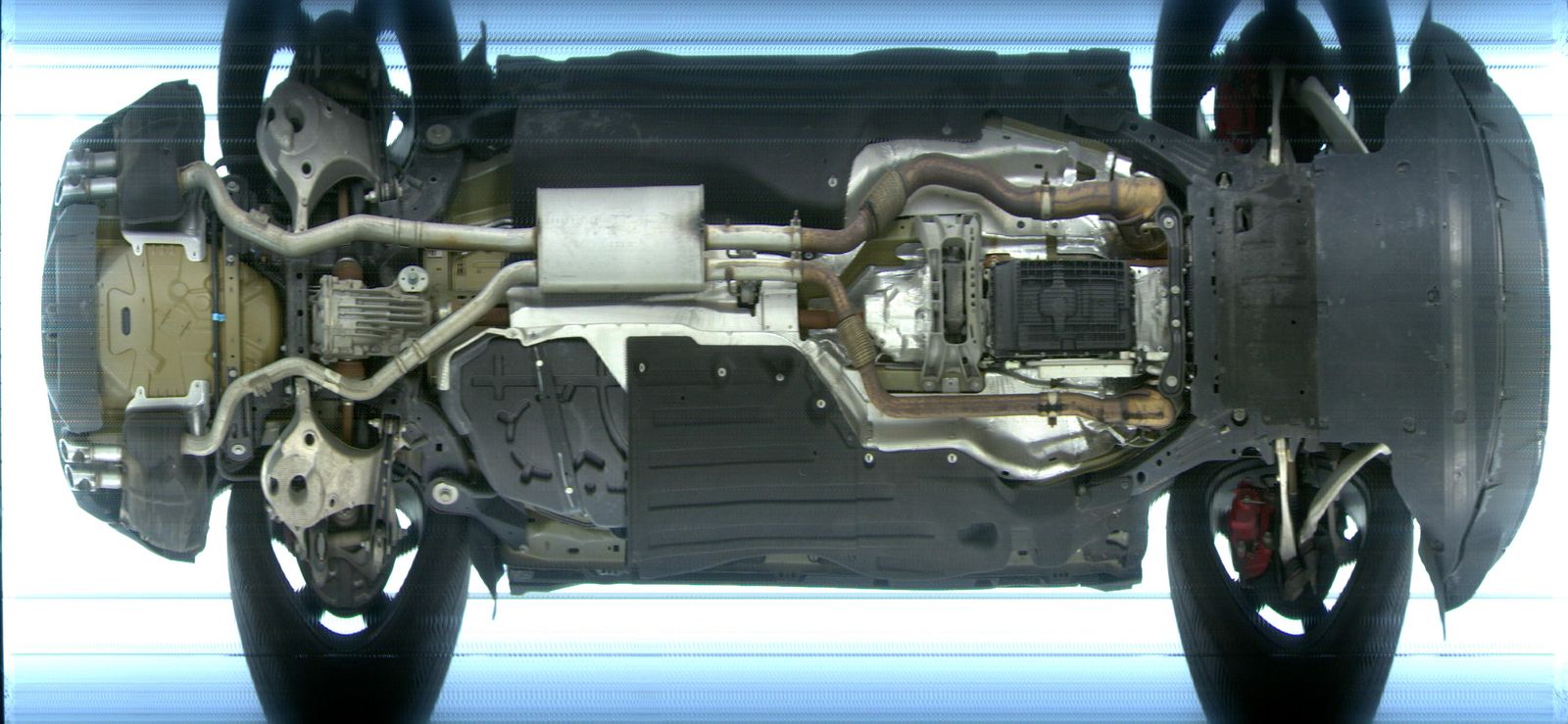 2022 Ford Explorer ST AWD