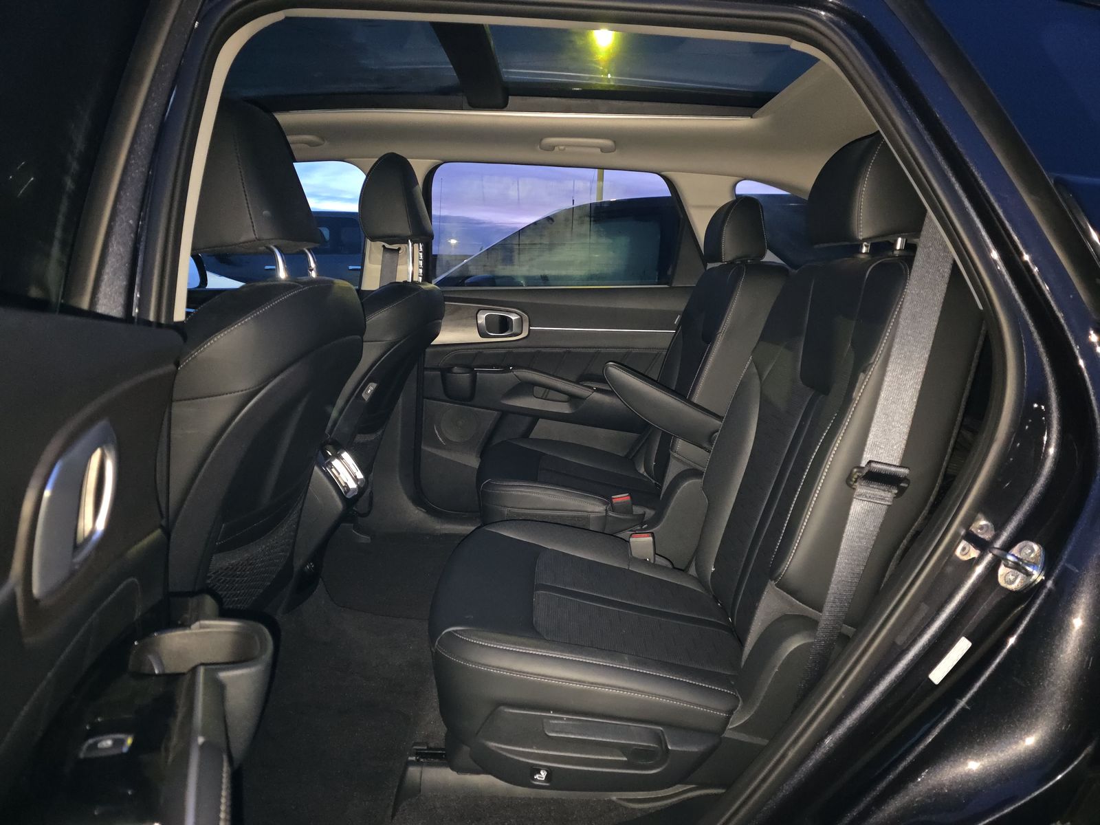 2025 Kia Sorento X-Line SX Prestige AWD