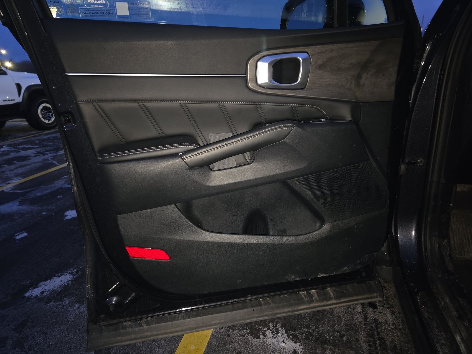 2025 Kia Sorento X-Line SX Prestige AWD