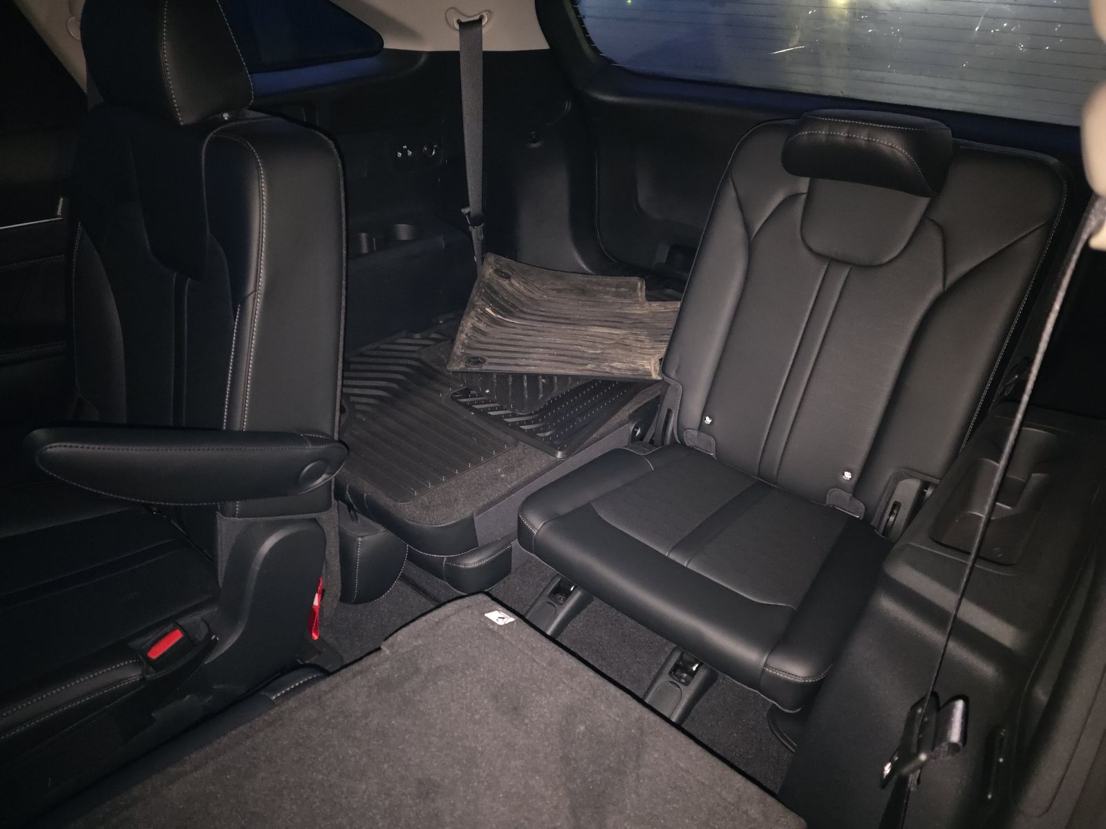 2025 Kia Sorento X-Line SX Prestige AWD