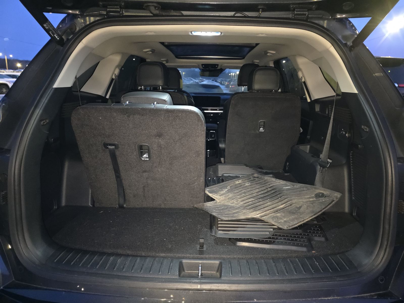 2025 Kia Sorento X-Line SX Prestige AWD