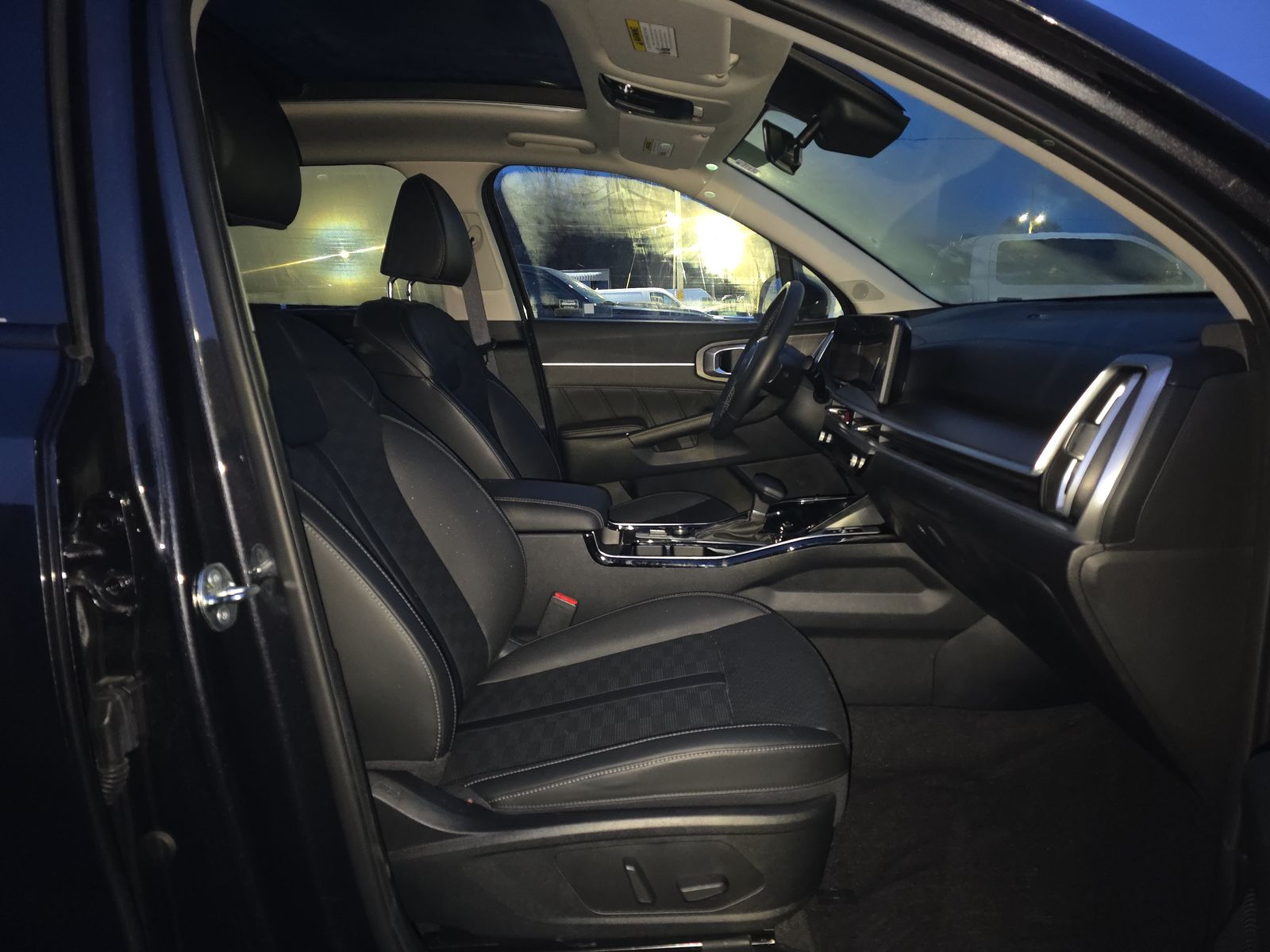 2025 Kia Sorento X-Line SX Prestige AWD