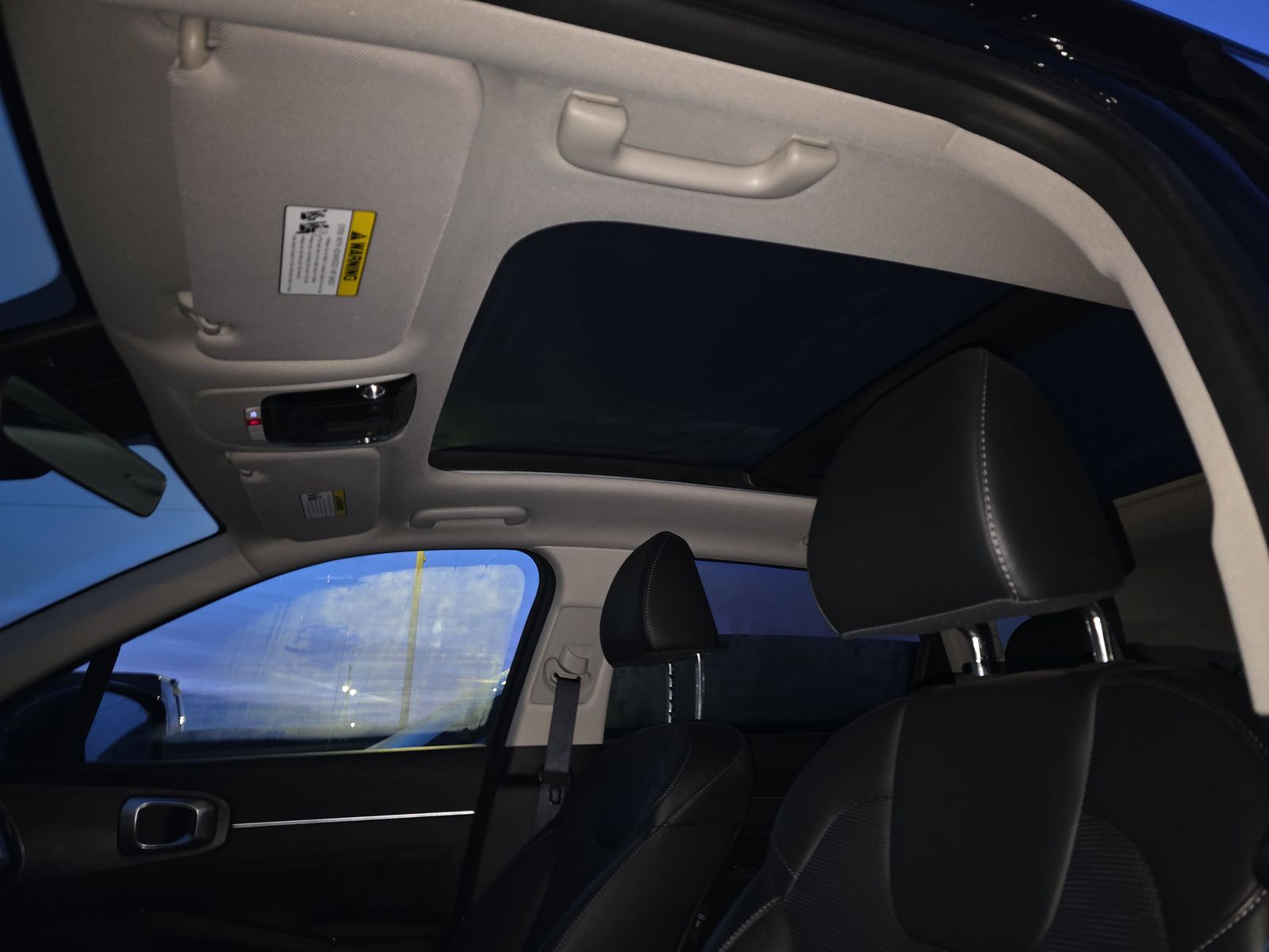 2025 Kia Sorento X-Line SX Prestige AWD